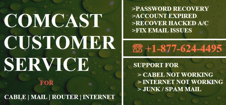 Comcast Technical Support Number