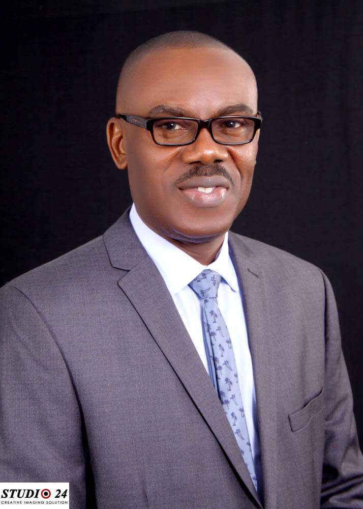 Amaebi Okara