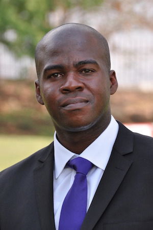 Obinna Nwaneri