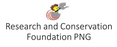 Research & Conservation Foundation (PNG)