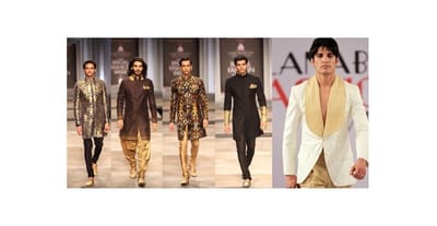 How To Shake The Indo Western Ethnic Look For Wedding?