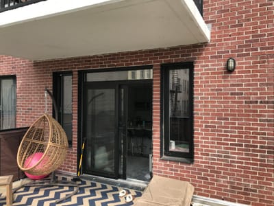 Composite Stable Doors Offer a Practical Entrance