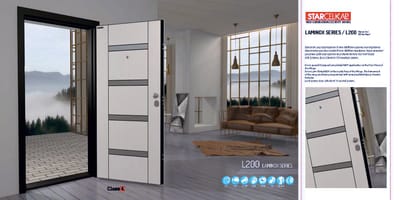 Предимства и недостатъци на дървените външни врати