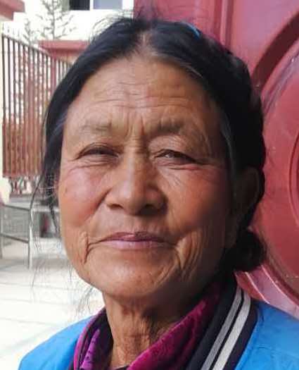 ངག་ལྷ།