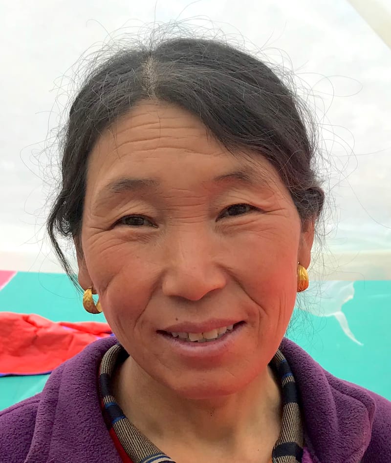 ཨ་སྒྲོལ།