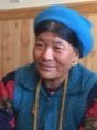 བློ་བཟང་ལྷ་མོ།