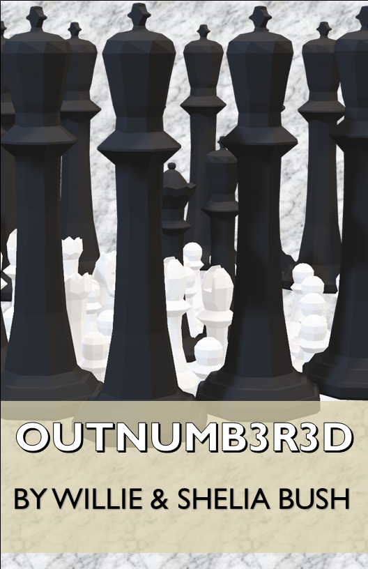 OUTNUMB3R3D
