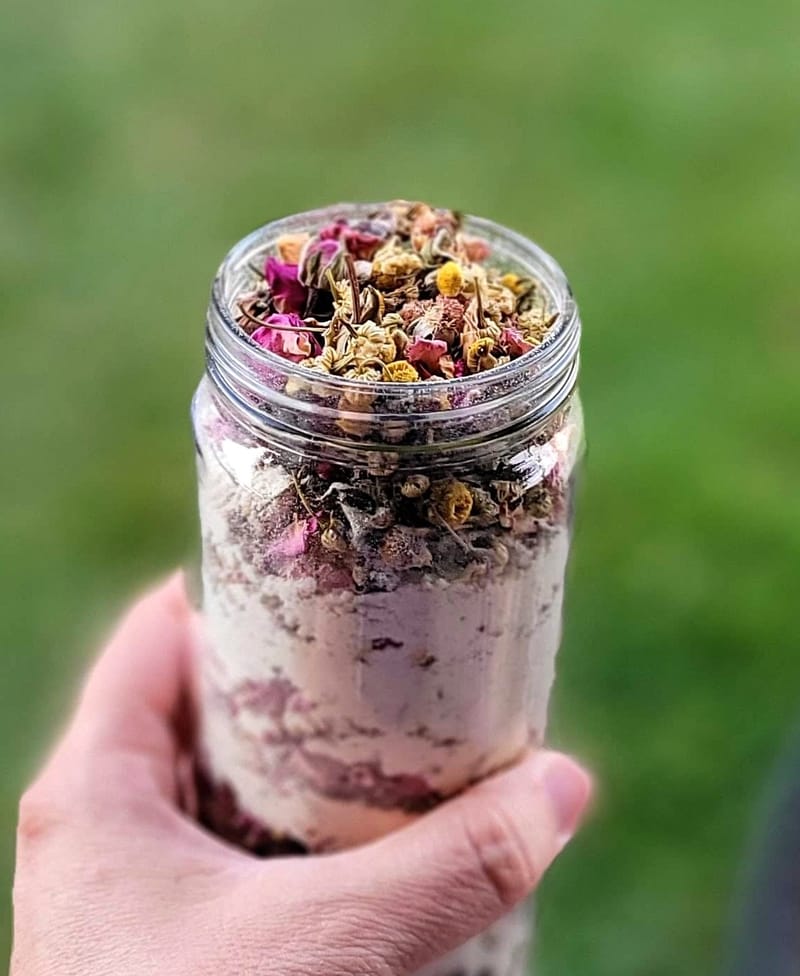 Making Time for (Bath) Tea