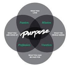 The purpose