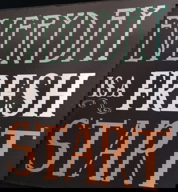 An Ideal Plan for recovery from victim to victor image