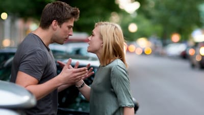 When Couples Argue - They Can Be Easily Deceived That the Pain Body is the Person!