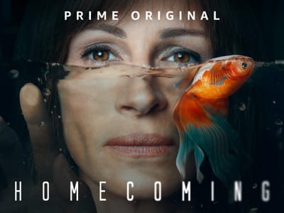 Was the Movie Homecoming with Julie Roberts Almost an Identical Experience as it Was for the Victims of the White Gloved Murder Situations?
