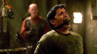 Is Generational Pride & Prejudicial Hatred a Bad Ingredient Causing a Re-creation of Nazi Death Camp Experiences for Some?  One Victim, says "Without a Doubt!"