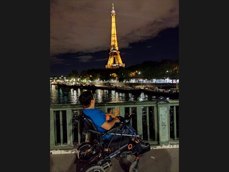 REFLEXIÓN: NO TODO ES LO QUE PARECE