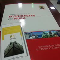 Colegio de Economistas de Piura - 2019