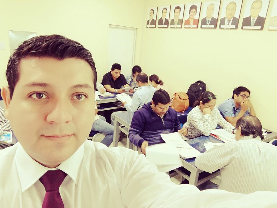 Colegio de Economistas de Piura - 2019