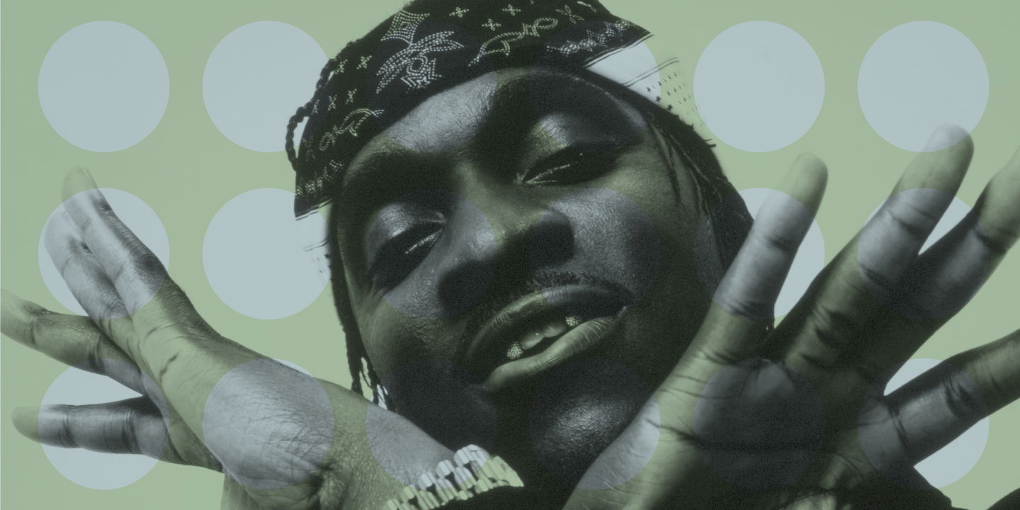 Pusha-T Breaks Down Every Song on His New Album, Daytona