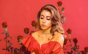 Kali Uchis Breaks Down Every Song on Her Debut Album, Isolation