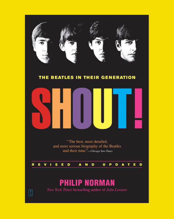 These Are the Best Beatles Books