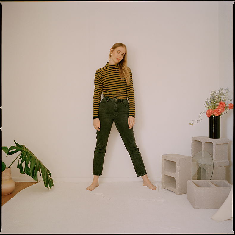 Introducing Hatchie, the Dream-Pop Idol of Tomorrow