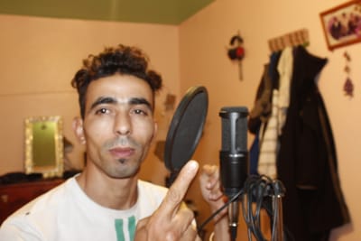 سيرة ذاتية image