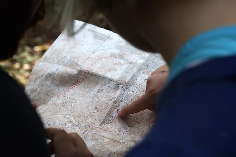 LOCATION SERVICE