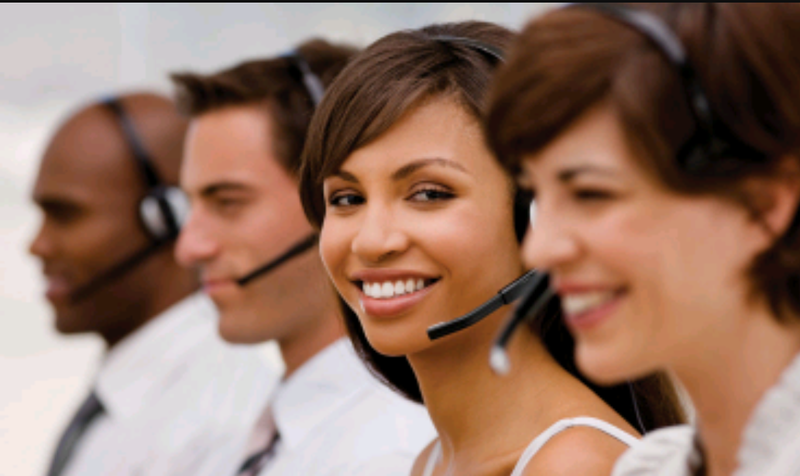 CUSTOMER SERVICE