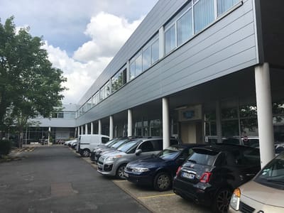 QUI SOMMES NOUS ? image