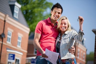 Tips for Buying a Home image
