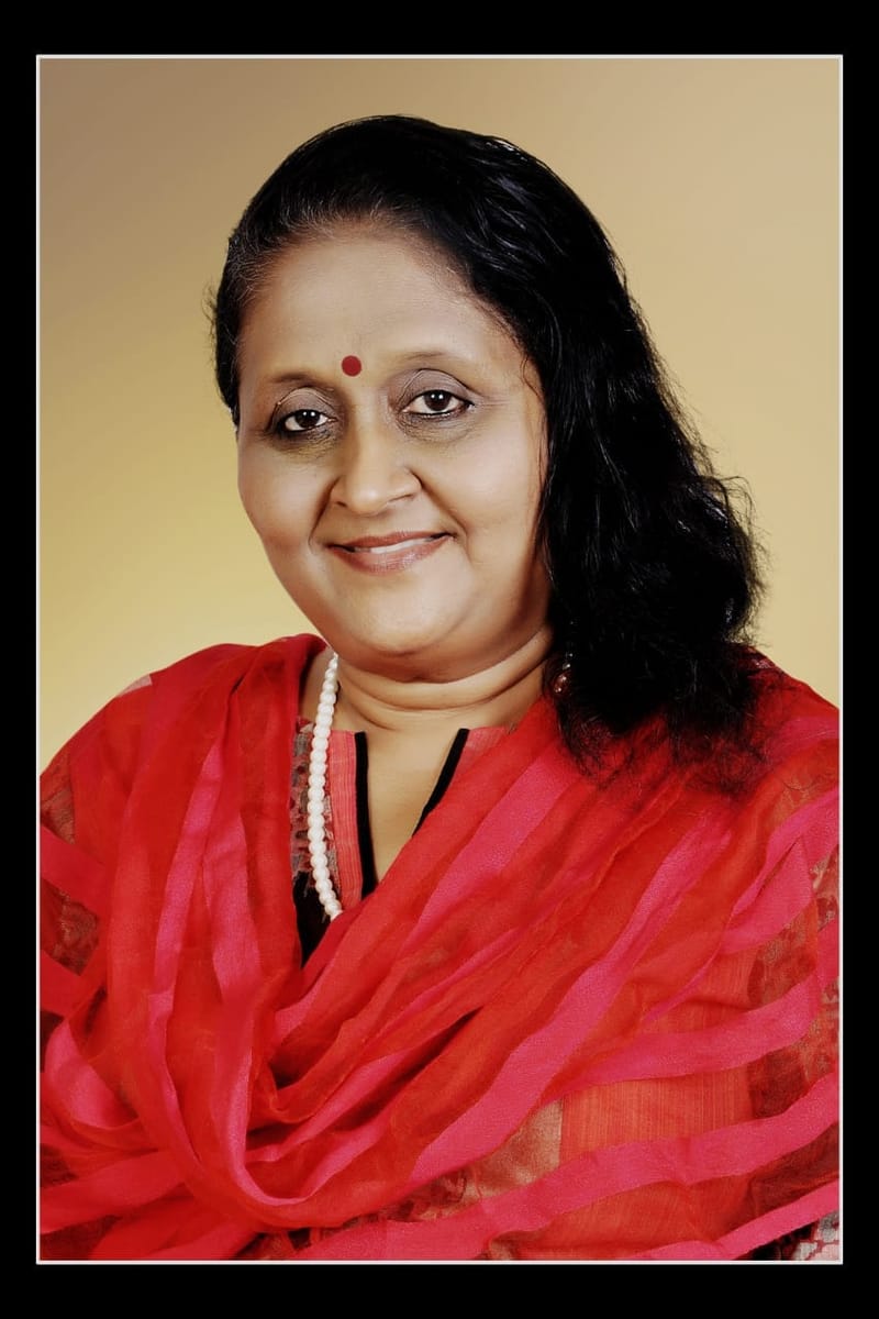 Vidhya Muthye