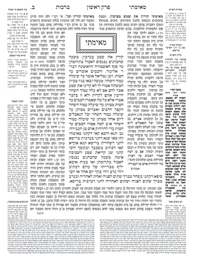 מודלים להוראת סוגיות בגמרא