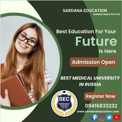FUTURE DOCTOR