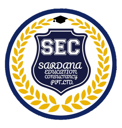 SARDANA EDUCATION CONSULTANCY PVT. LTD.