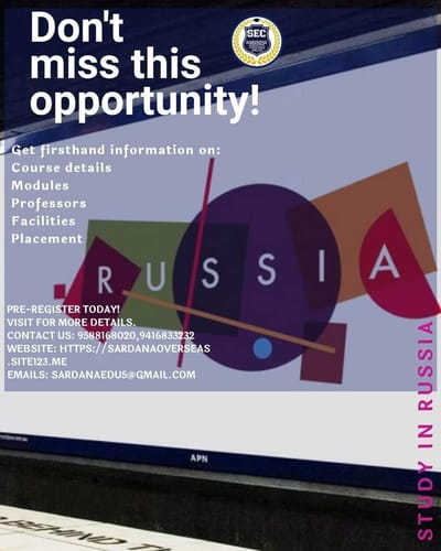 #russia #mbbs #ms #pgcourse #pharmacourse #dentalcourse    #hospital_traning #goodcultures #goodfacilities #othercourse #admissions_now #sardanaeducation