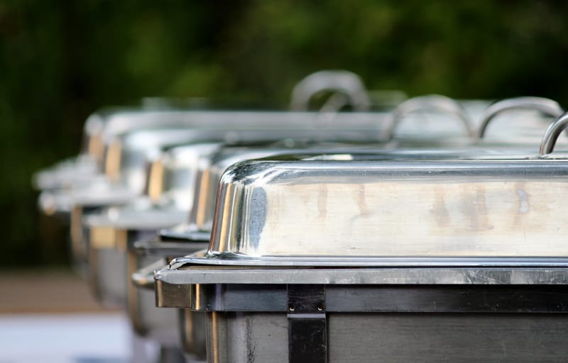 Buffet Selector