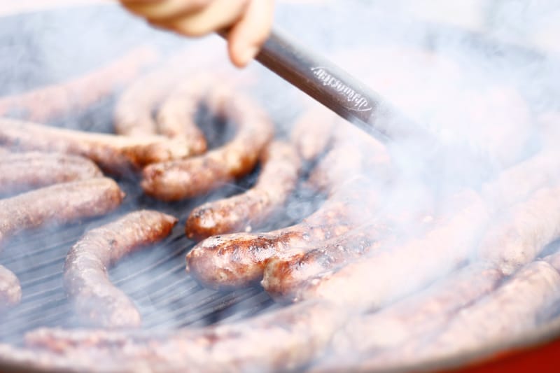 BRAAI SPECIALS