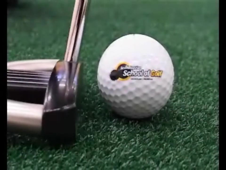 Promotional video for Scandinavian School of Golf, Halmstad, Sweden