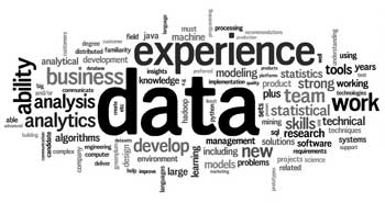 Data Entry