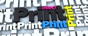 Printing