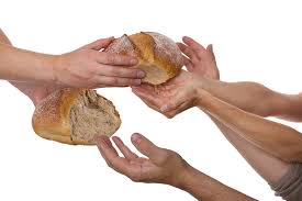 Progetto &quot;Pane per gli affamati&quot; image