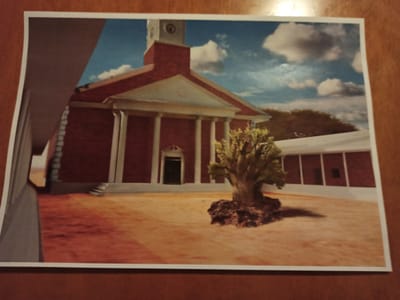 Progetto "Scuola in Congo" image