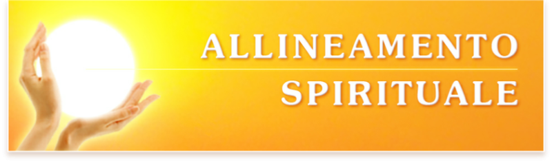 APPOGGIO SPIRITUALE