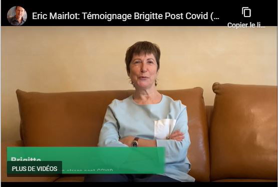 Déconfinement, phobie d'être contaminé et thérapie par l'hypnose : un témoignage de patient