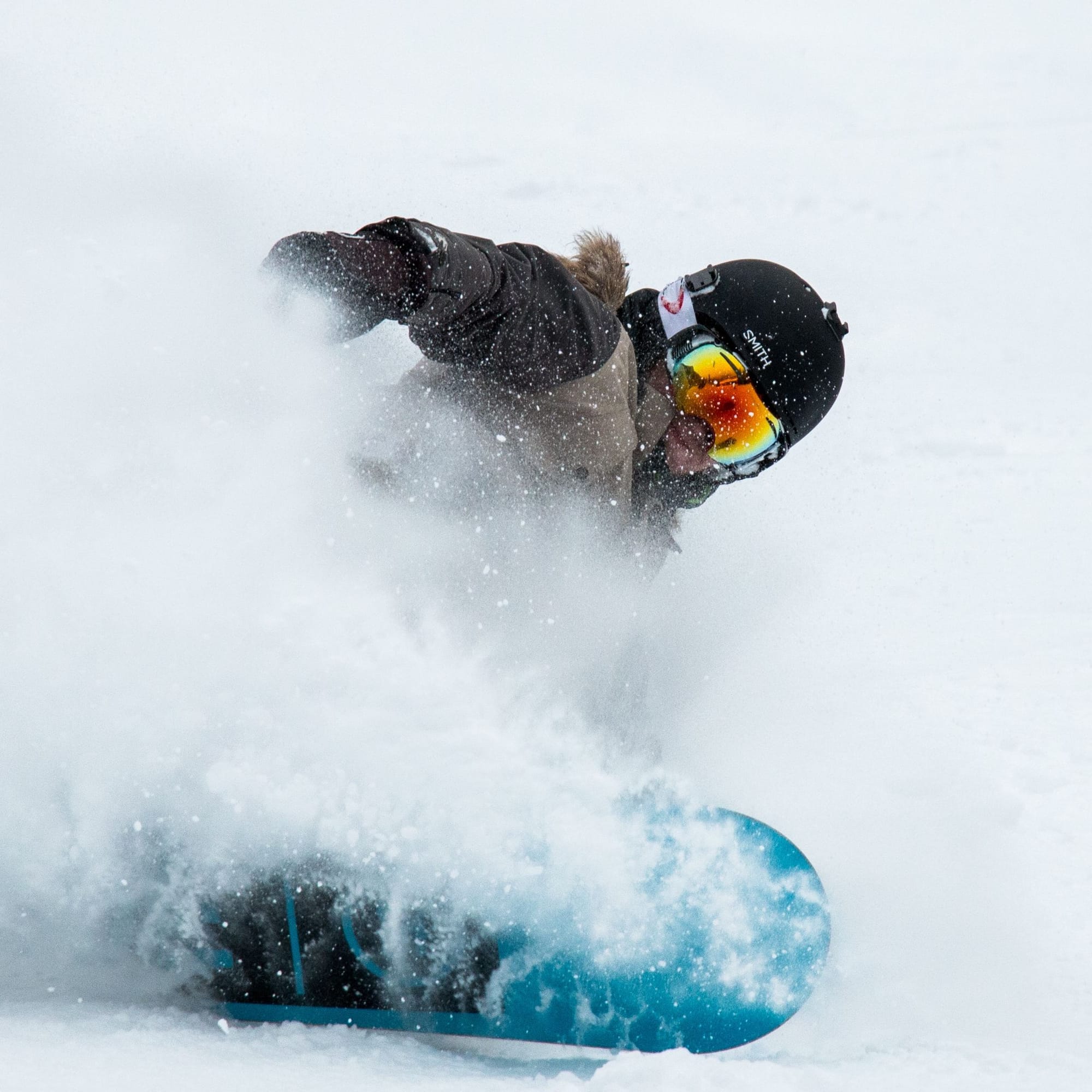 Sport vs weather: when wind, hail, snow and thunder attack