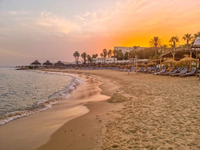 Acquerir un bien en tunisie