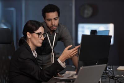 Cybersecurite