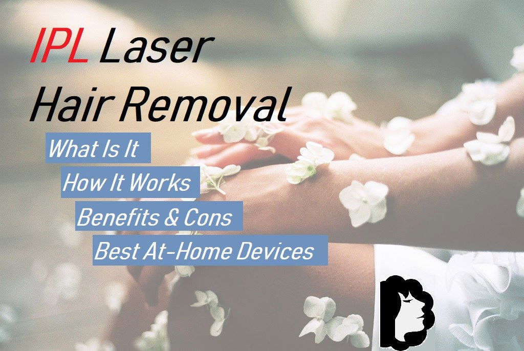 ipl hair removal philips