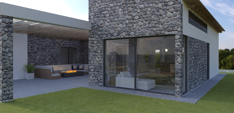 הדמיה תלת מימדית