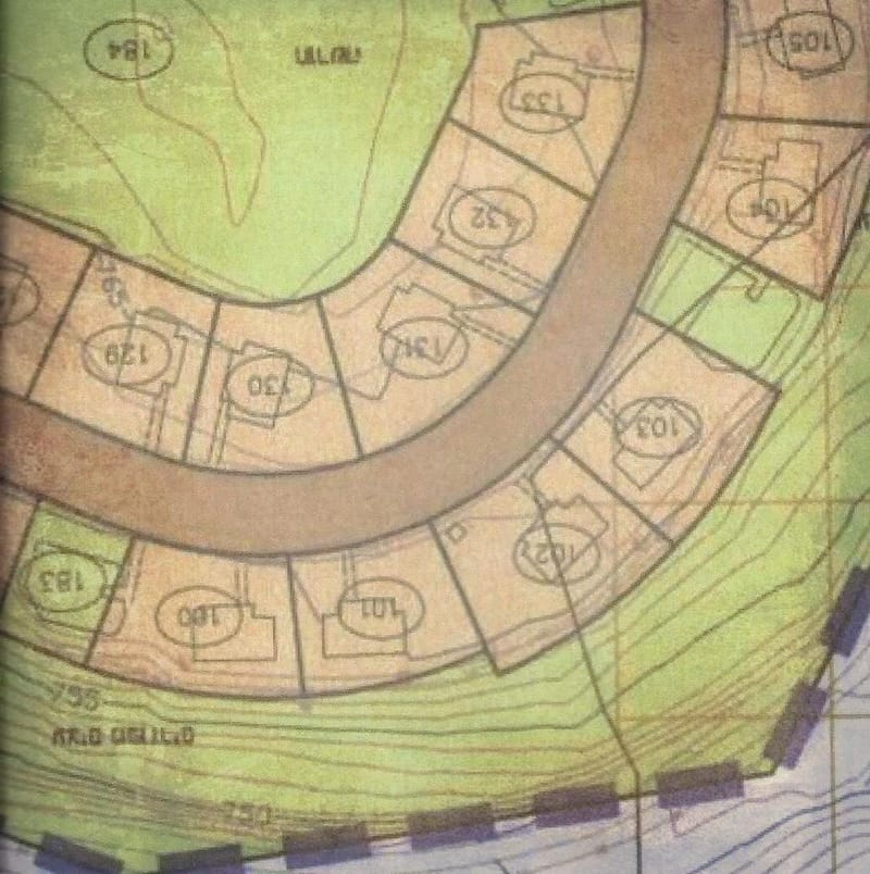 הדרך המובילה להקמת בית חלומותיכם