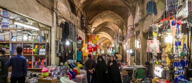 Bazar-e Bozorg